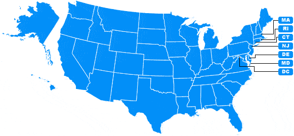 The United States